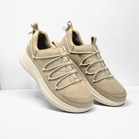 UGG CA78 heritage trainer nubuck sneakers Sz 13 NEW